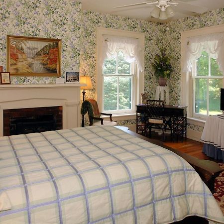 Rockwood Manor Bed & Breakfast Dublin Exterior foto