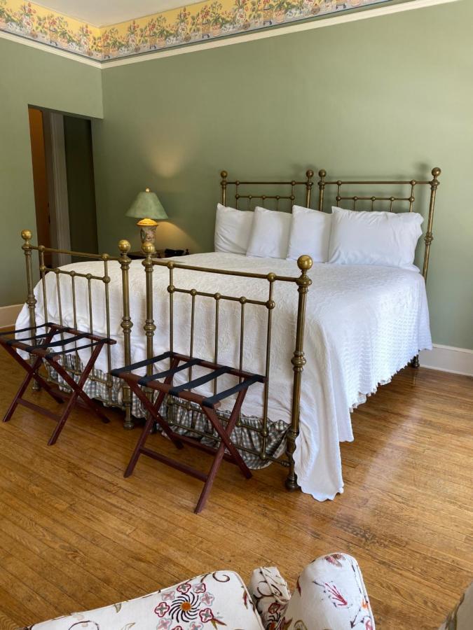 Rockwood Manor Bed & Breakfast Dublin Exterior foto